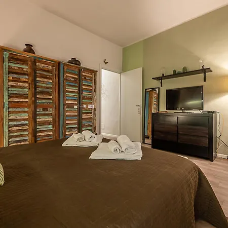 Centro Storico Piazza Castello Cozy Ac Apartment Turin