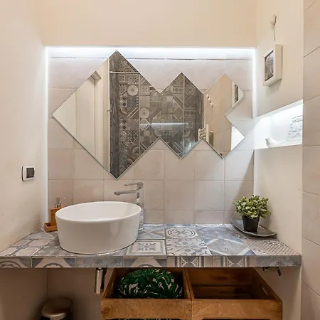 Centro Storico Piazza Castello Cozy Ac Apartment Turin
