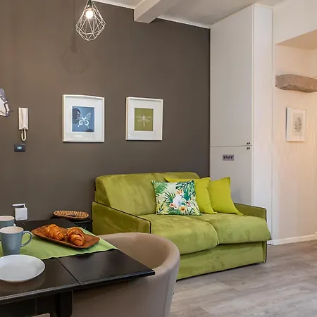 Centro Storico Piazza Castello Cozy Ac Apartment Turin