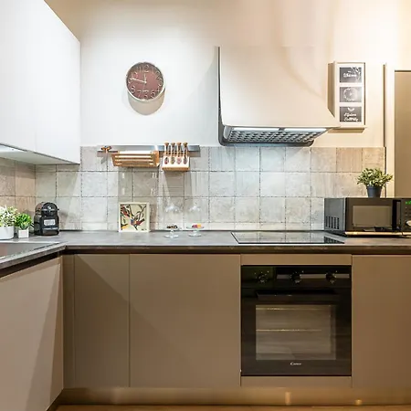 Centro Storico Piazza Castello Cozy Ac Apartment Turin